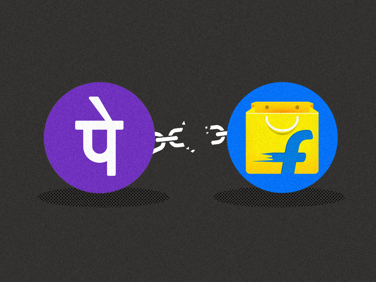 PhonePe completes separation from parent firm Flipkart; to be India-domiciled now